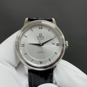Omega De Ville 39,5 mm Automático Réplica Reloj