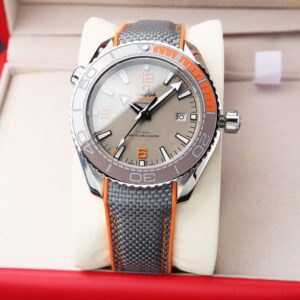 Omega Seamaster 43 mm Automático Réplica Reloj