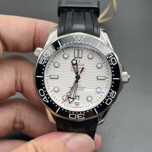 Omega Seamaster 42mm Réplica Reloj
