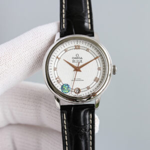 Omega De Ville Automático 32,7 mm Réplica Reloj