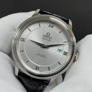 Omega De Ville 39,5 mm Automático Réplica Reloj