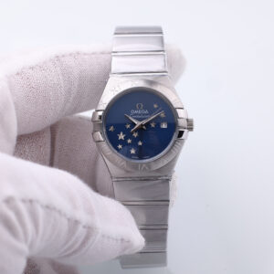 Omega Constellation 28 mm Cuarzo Réplica Reloj