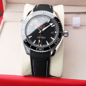 Omega Seamaster 43 mm Automático Réplica Reloj
