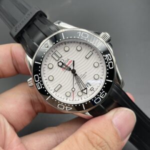 Omega Seamaster 42mm Réplica Reloj