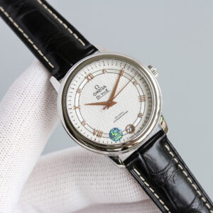 Omega De Ville Automático 32,7 mm Réplica Reloj