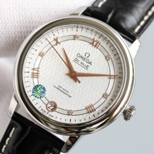 Omega De Ville Automático 32,7 mm Réplica Reloj