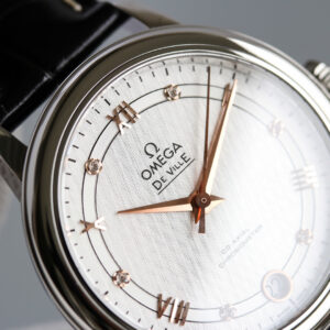 Omega De Ville Automático 32,7 mm Réplica Reloj